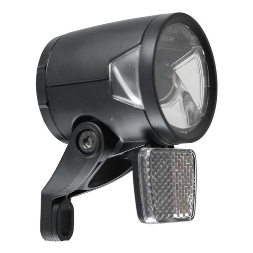 Faro led bici herrmans black - bici, h-black