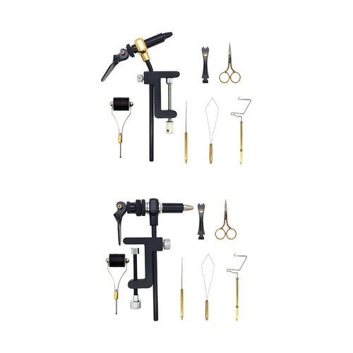 Fly tying vise durable fishing - fly,