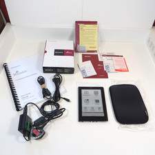 Sony PRS-600 Touch Edition