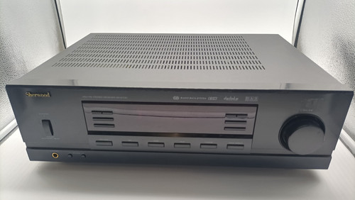 Sherwood 5700 ricevitore - sherwood, rx-5700