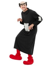 Die Schlümpfe – Gargamel