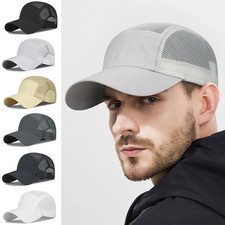Berretto baseball rete - in,