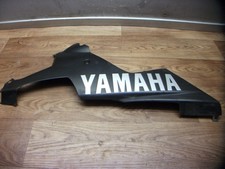 Yamaha YZF R1 RN09 Carena