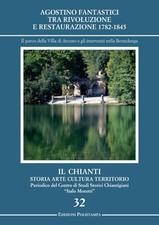 Agostino Fantastici tra