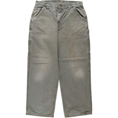 Salopette carhartt usata fit - salopette,