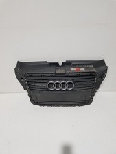AUDI A3 8P1 GRILLE 8P0853037