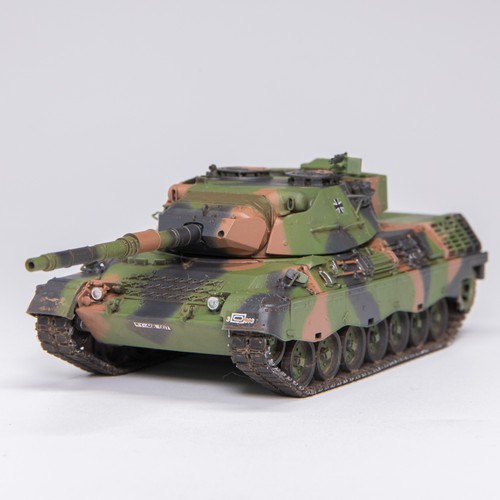 Yihe german leopard - german, 1main