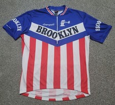 Maglia ciclismo vintage