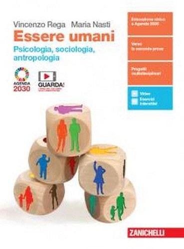 Essere umani psicologia - umani,