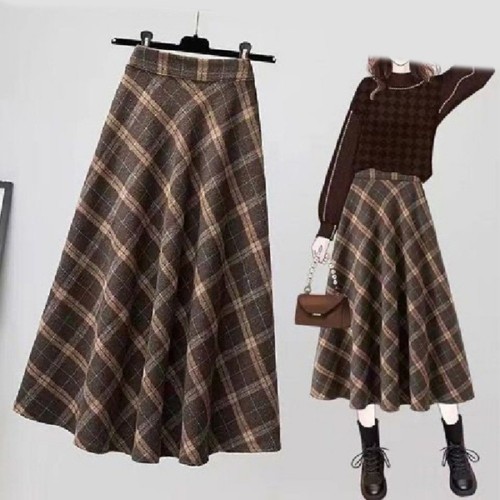 Gonna line casual - gonna,