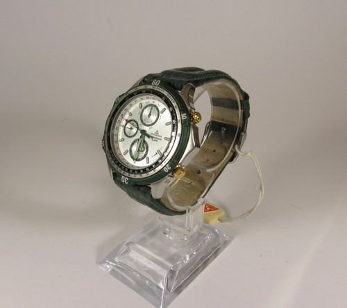 Vintage dugena cronografo - dugena,