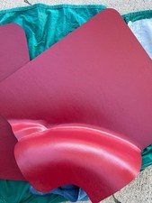 COPPIA PANNELLI POSTERIORI