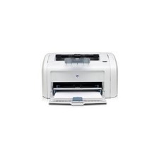 HP LaserJet 1018 - Stampante