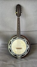 Banjo Mandolino Inizi ‘900
