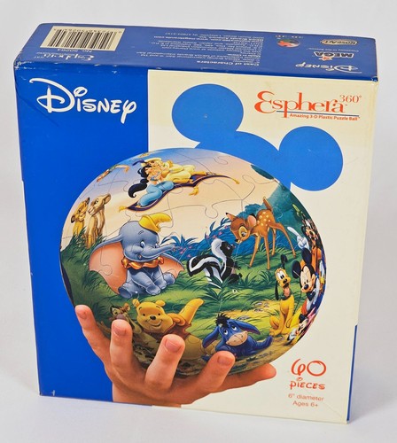 Personaggi disney esphera - esphera, 60