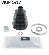 SKF VKJP 1417 Bellow Set