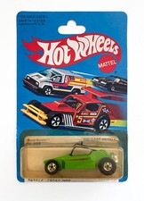 ∞ VTG Mattel Hot Wheels ROCK