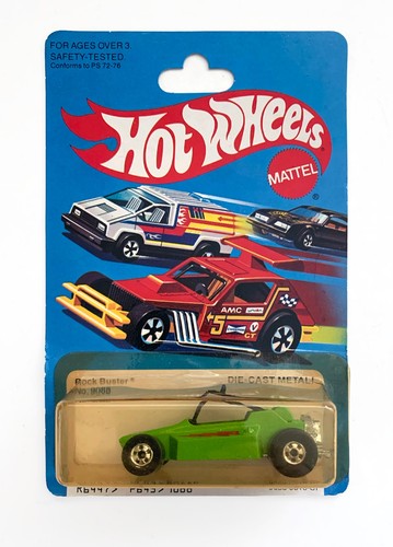 Vintage mattel hot - mattel,