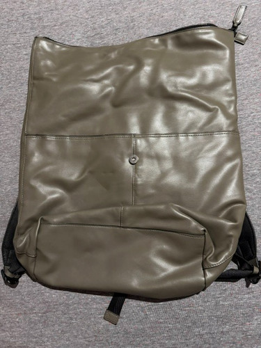 Zara zaino unisex poliestere - zara,