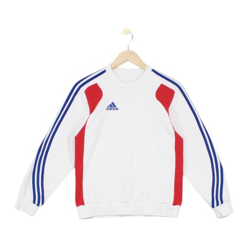Felpa adidas france vintage - adidas,