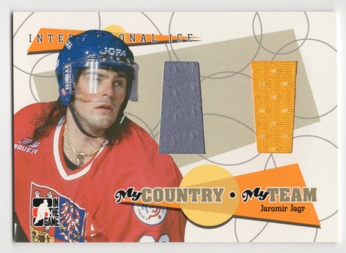 2006 the game - 2006-07,