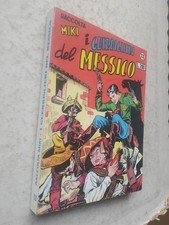 RACCOLTA MIKI N.13 PRATERIA  I