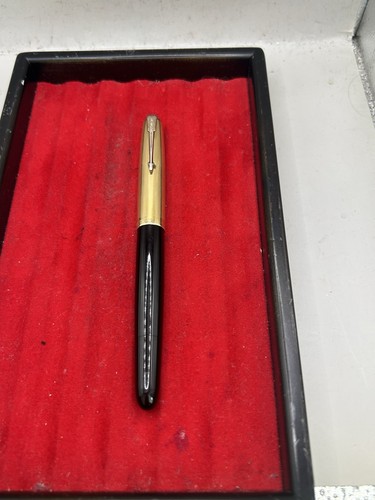 Parker vacumatic fountain - 51,