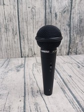 Microfono SHURE (AXS1) - con