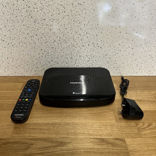 Manhattan freeview hd - t2-r,