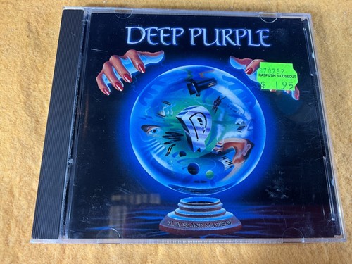 G11 deep purple slaves and - g11-33,