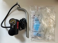 KIT GONFIAGGIO PNEUMATICI AUTO