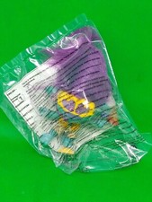 MCDONALD'S HAPPY MEAL TROLLS 2