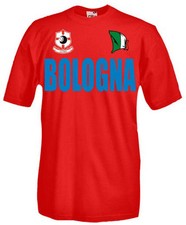 T-Shirt Supporters T38 Bologna