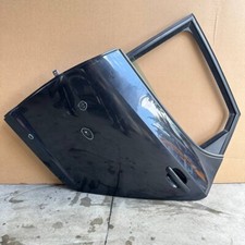 Porta Sportello Posteriore Sinistro SX SEAT IBIZA 2009