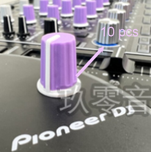 Pezzi pioneer mixer - pioneer,