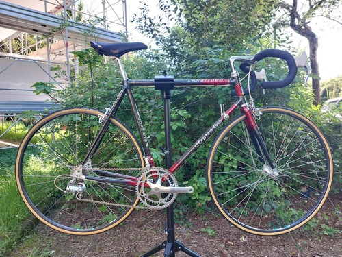 Colnago carbitubo ottime - carbitubo, in