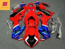 Kit carene fairing abs rosso - carene/fairing,