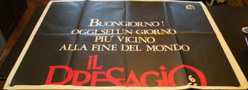 Gigantografia presegio - gigantografia, il