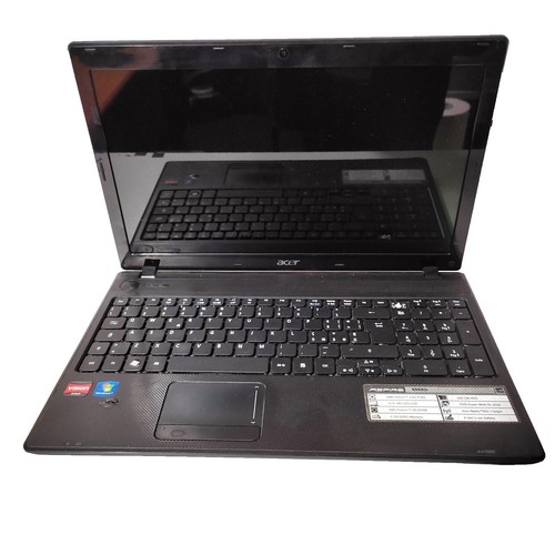 Notebook portatile acer - portatile,