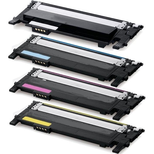 Kit toner samsung - kit,