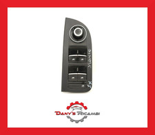 Tastiera Interruttori Alzacristalli Alza Vetri Ant Sx Alfa Romeo Stelvio 2018 20