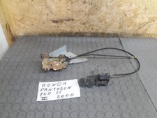 MECCANISMO APERTURA SELLA