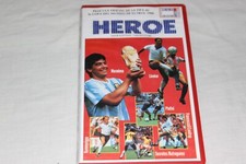 PELICULA DE VHS OFICIAL DE