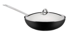 Alessi wok linea mami - alessi, cm