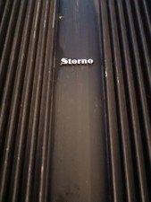 PONTE RADIO RIPETITORE STORNO VHF COMPLETO DUPLEXER 8 CELLE TOP GAMMA FM 25 WATT