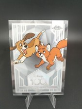 Disney 100 Topps cromato 2023