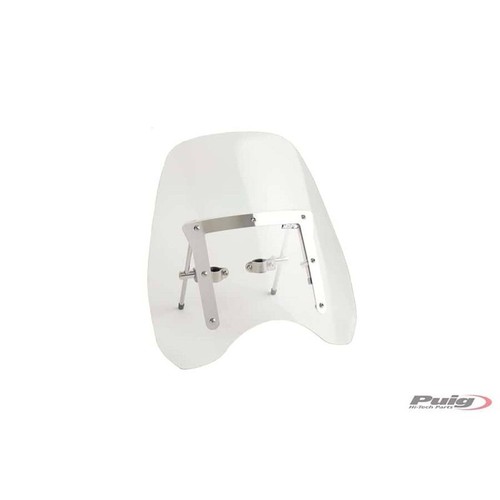 Puig cupolino custom chopper - puig,