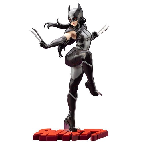 Kotobukiya marvel bishoujo - kotobukiya,