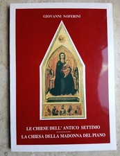 🔵 LIBRO LE CHIESE