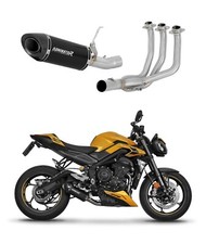 Adatto per triumph street - triumph,